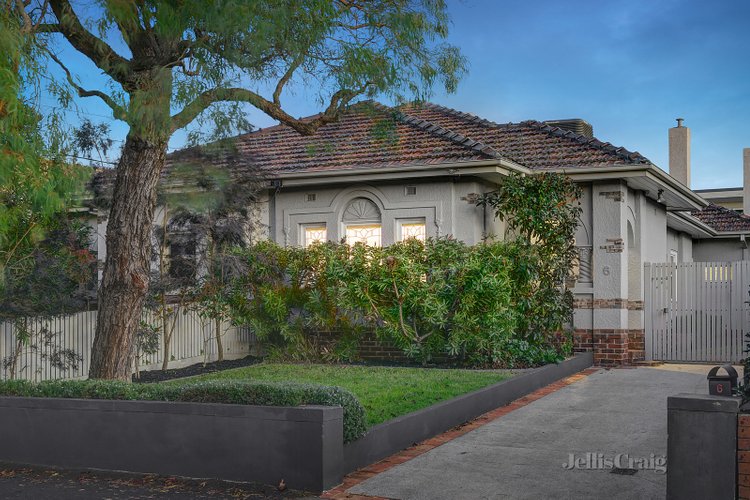 6 Chanak Street Malvern East 3145