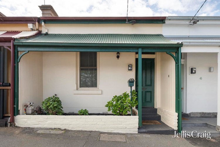 6 Chapman Street North Melbourne 3051