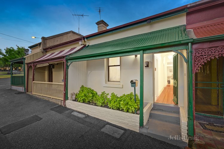 6 Chapman Street North Melbourne 3051