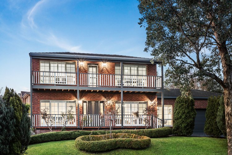 6 Charles Smith Drive Wonga Park 3115
