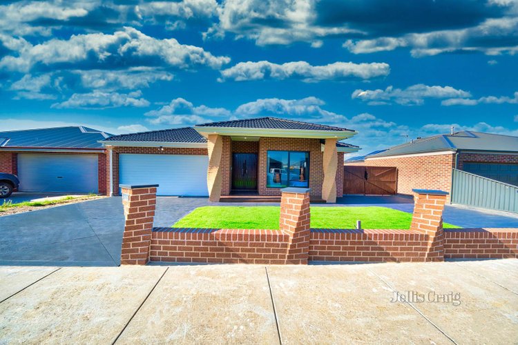 6 Charolais Street Delacombe 3356
