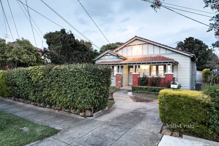 6 Chestnut Street Carnegie 3163