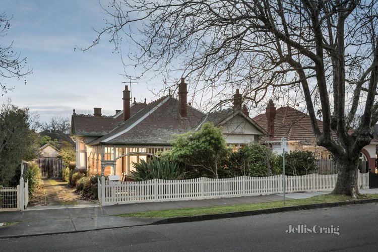 6 Chrystobel Crescent Hawthorn 3122