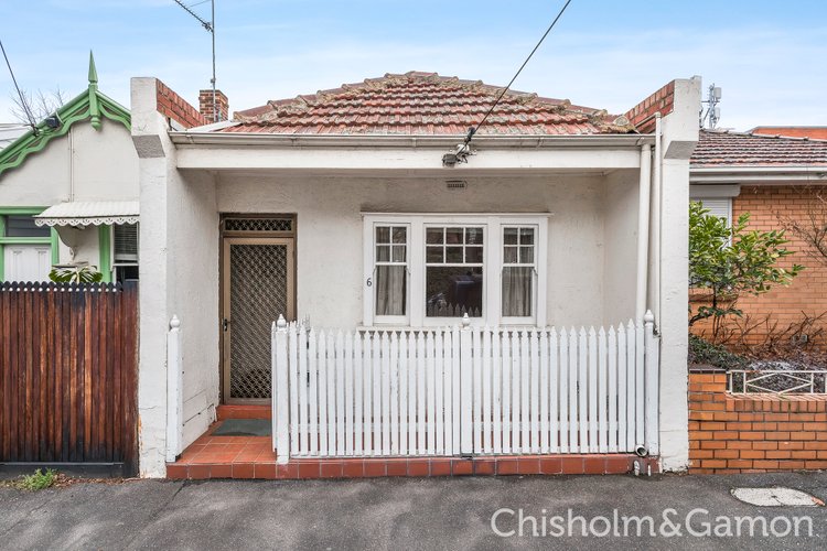 6 Church Street South Melbourne 3205