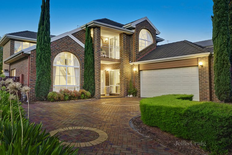 6 Clearview Close Ashwood 3147