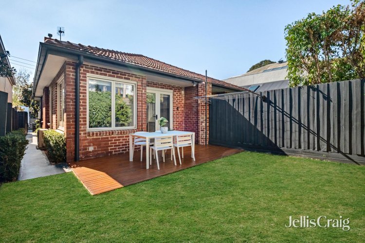 6 Cliff Street South Yarra 3141