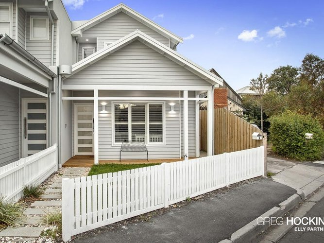6 Clough Street Williamstown 3016