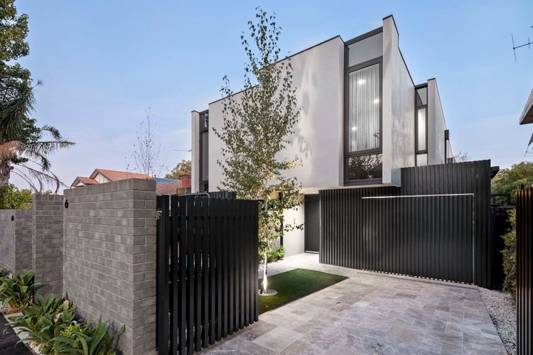 6 Coleridge Street Elwood 3184