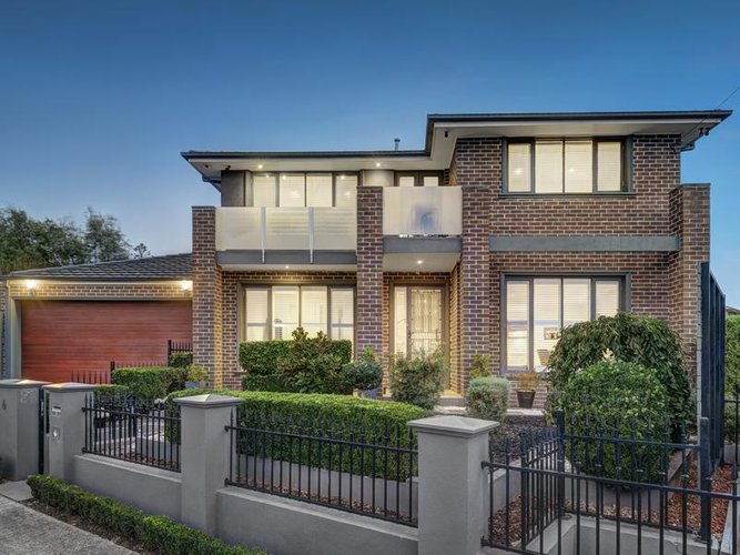 6 Colite Street Bulleen 3105