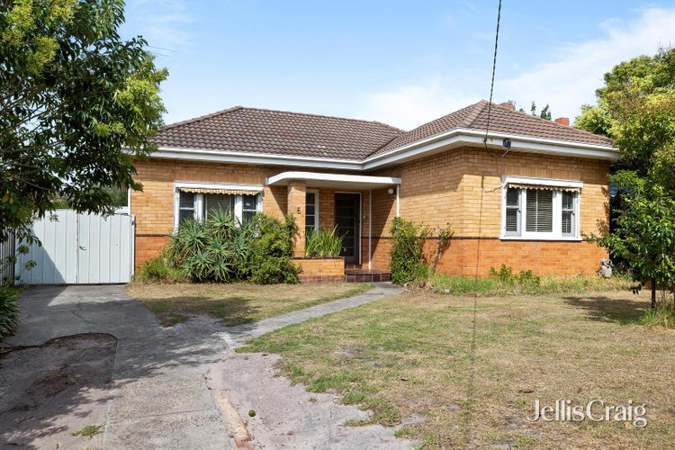 6 Collins Street Ormond 3204