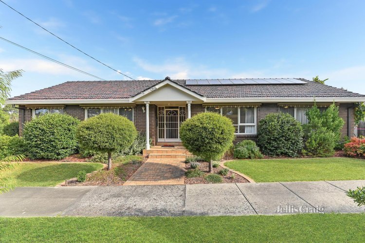 6 Consort Avenue Vermont South 3133