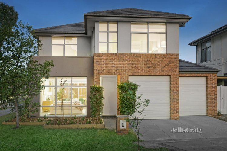 6 Cooley Lane Mulgrave 3170