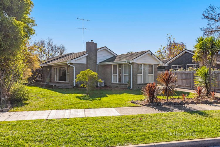 6 Coonatta Street Alfredton 3350
