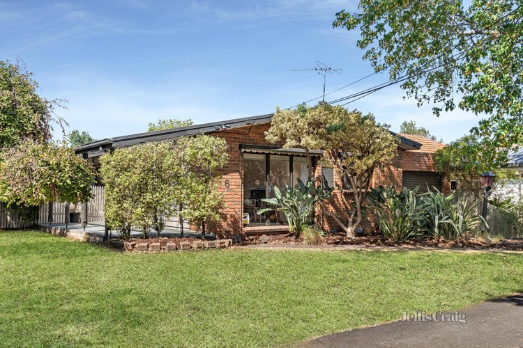 6 Courtney Street Cheltenham 3192