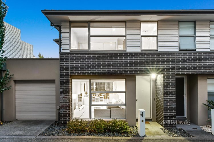 6 Croke Park Court Mulgrave 3170