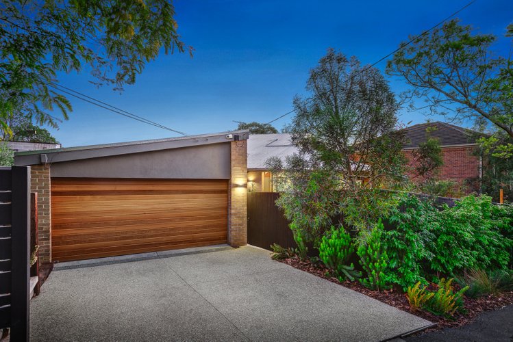 6 Crown Avenue Camberwell 3124