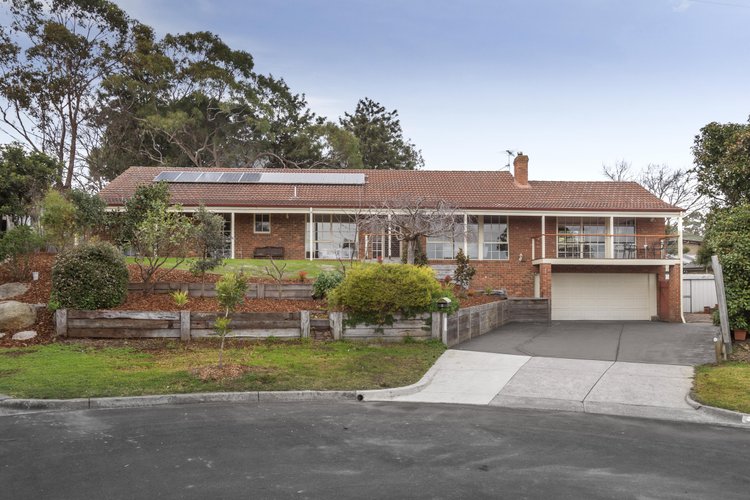 6 Cullen Court Chirnside Park 3116