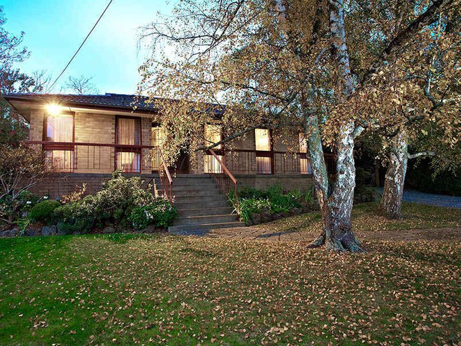 6 Culverlands Road Heathmont 3135