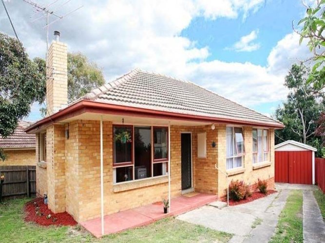 6 Currie Street Box Hill North 3129
