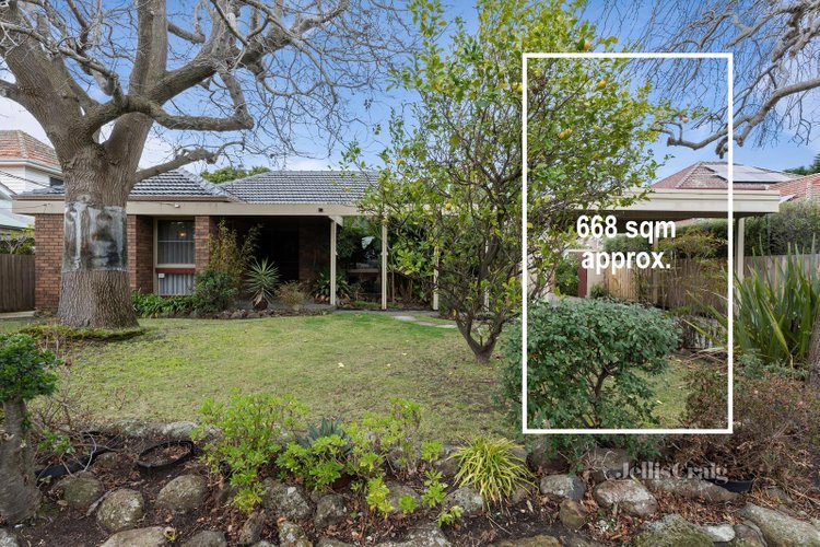 6 Curzon Street Brighton East 3187