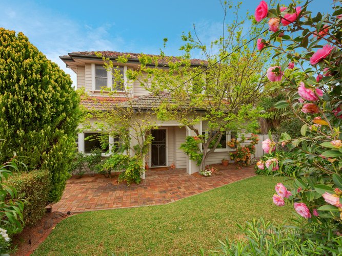 6 Cusdin Street Glen Iris 3146