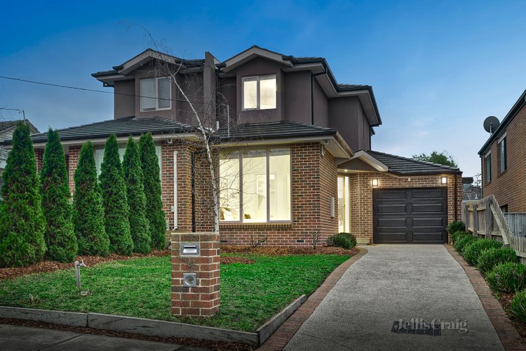 6 Cyril Street Box Hill South 3128