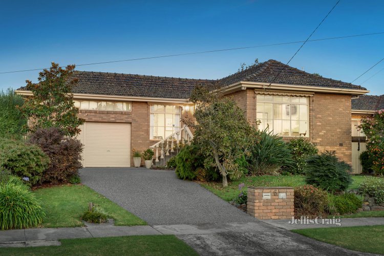 6 Dallas Street Mount Waverley 3149