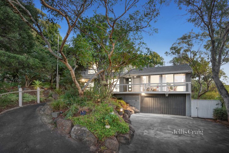 6 Dandallo Drive Eltham 3095