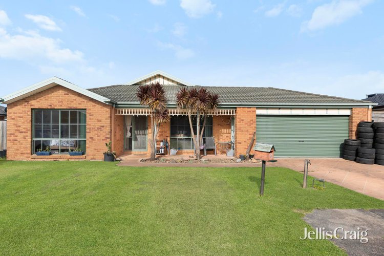 6 Danehill Grove Berwick 3806