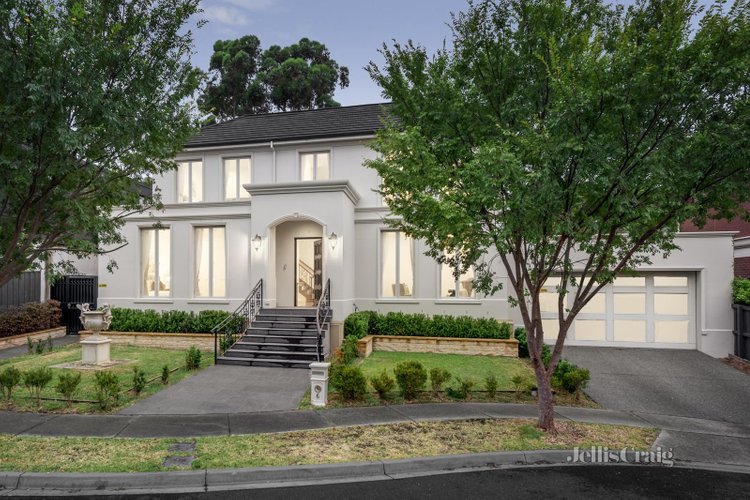 6 Daniel Court Hawthorn East 3123