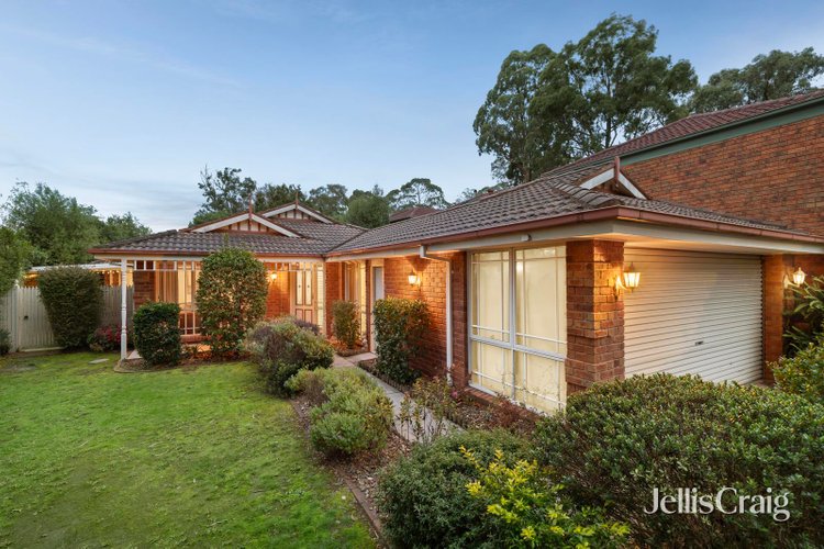 6 Daniel Court Warranwood 3134