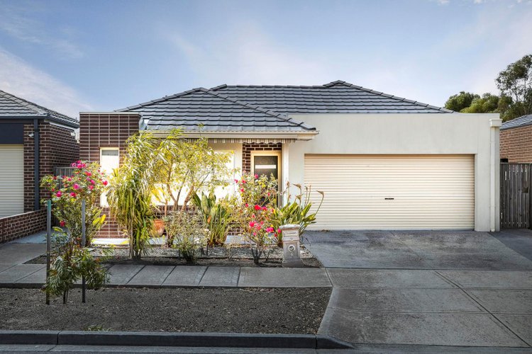 6 Dappleshade Avenue Epping 3076
