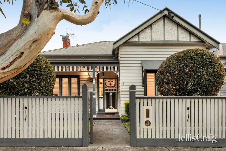 6 Darebin Road Northcote 3070