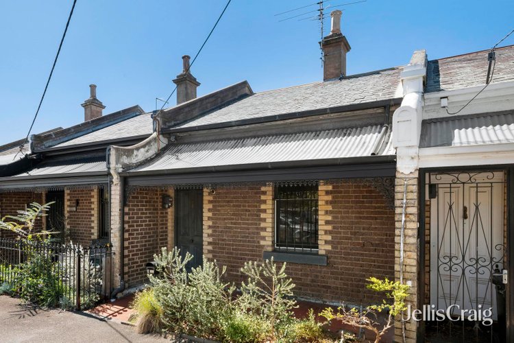 6 Darling Street East Melbourne 3002