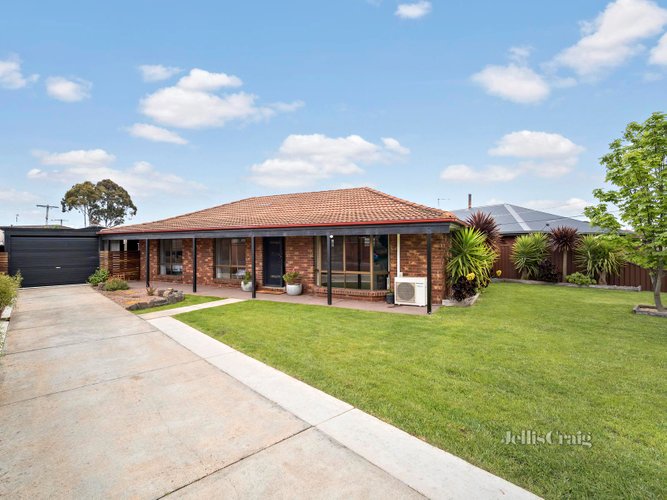 6 Darling Street Sebastopol 3356