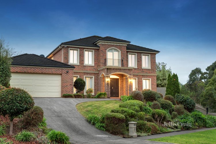 6 Daviesia Drive Plenty 3090