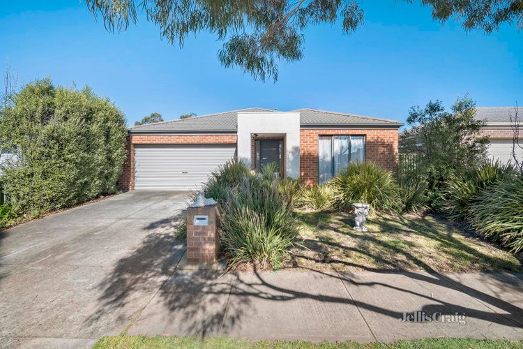 6 Delaney Drive Miners Rest 3352