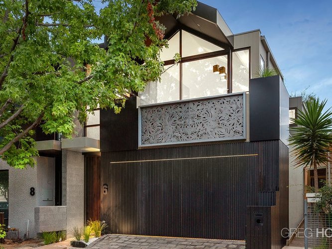 6 Draper Street Albert Park 3206