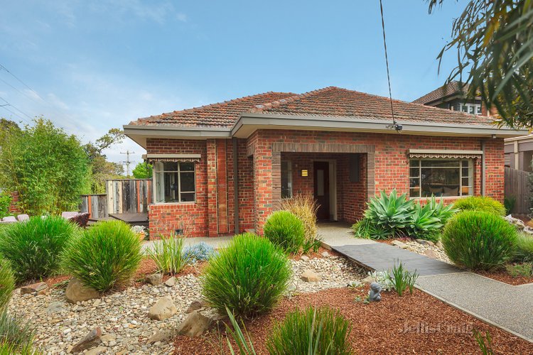 6 Dundas Street Glen Iris 3146