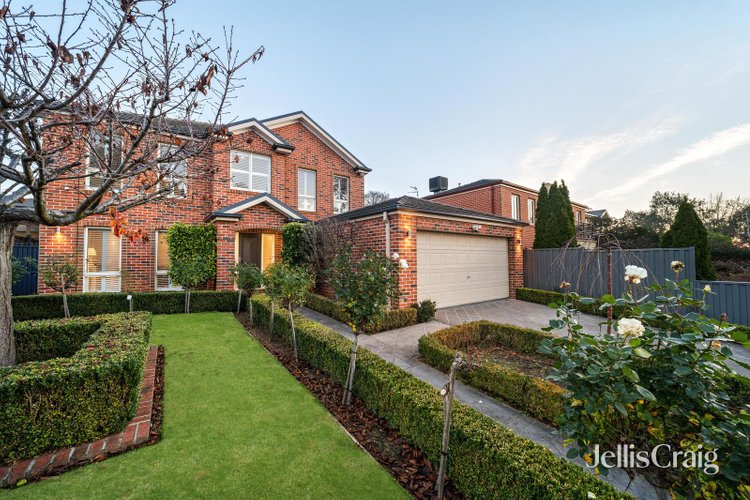 6 Dwyer Street Blackburn 3130