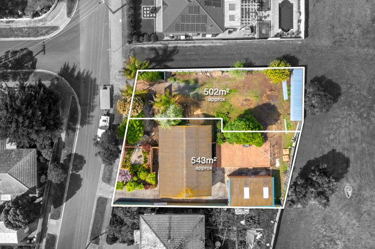 6 Eagleview Crescent, Bell Post Hill