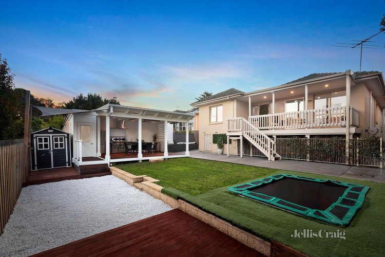 6 Edgevale Road Bulleen 3105