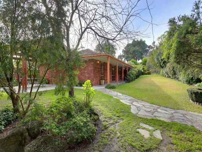 6 Eliza Close Warranwood 3134