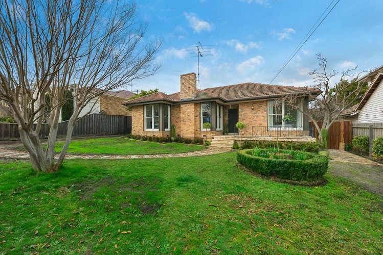 6 Elizabeth Street Bulleen 3105