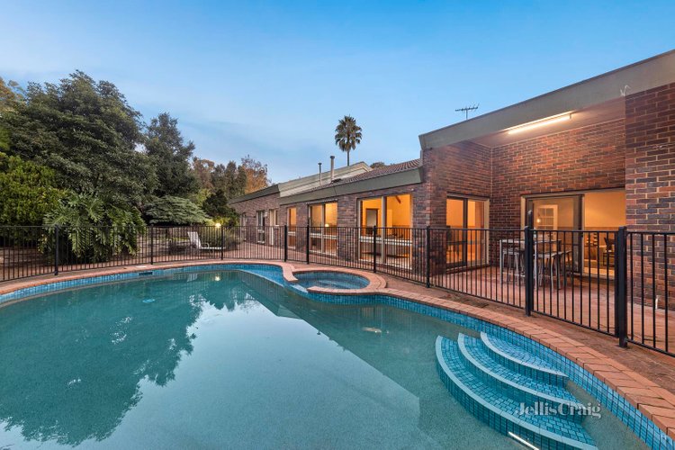 6 Elliot Close Donvale 3111