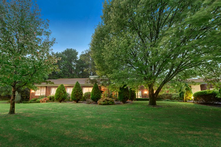 6 Elliot Close Donvale 3111