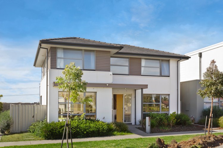 6 Ellis Park Avenue Mulgrave 3170