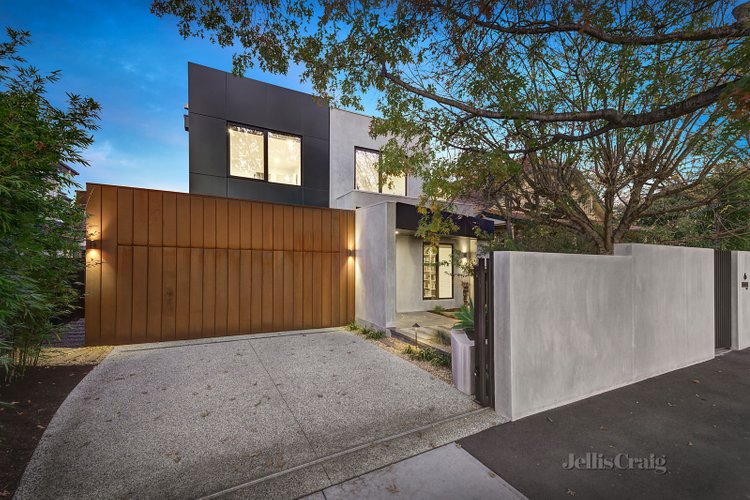 6 Ellis Road Glen Iris 3146