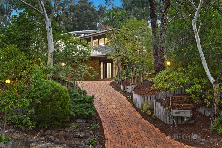 6 Enfield Street Eltham 3095