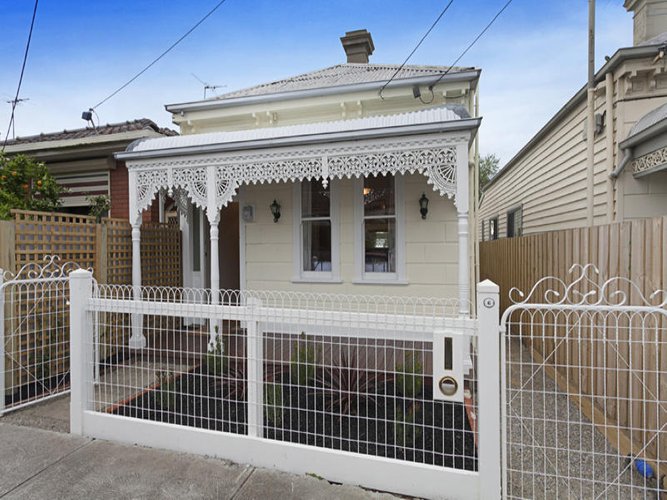 6 Errol Street Footscray 3011